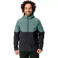 Vaude Qimsa Softshell Jacket Radjacke -Sportarten Kleidung Geschäft A 3107979 NB2