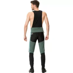 Vaude Kuro Warm Hybrid Bib Tight Trägerhose -Sportarten Kleidung Geschäft A 3108064 NB3