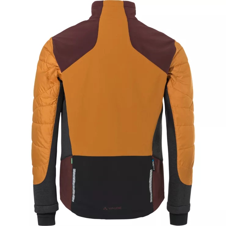 Vaude Minaki Jacket III Radjacke 4 Vaude Minaki Jacket III Radjacke – Bild 2