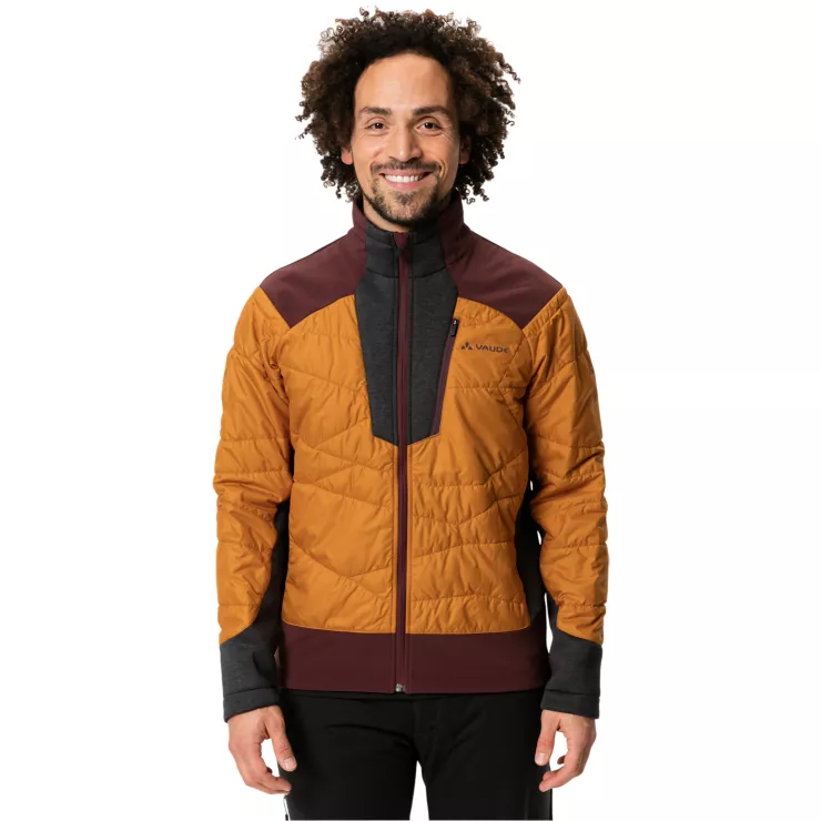 Vaude Minaki Jacket III Radjacke 5 Vaude Minaki Jacket III Radjacke – Bild 3