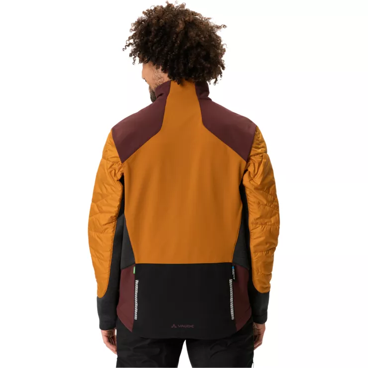 Vaude Minaki Jacket III Radjacke 6 Vaude Minaki Jacket III Radjacke – Bild 4