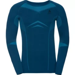 Odlo Performance Evolution Warm Skiunterwäsche -Sportarten Kleidung Geschäft A 3108399 NB2