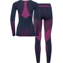 Odlo Performance Evolution Warm Skiunterwäsche -Sportarten Kleidung Geschäft A 3108409 NB1