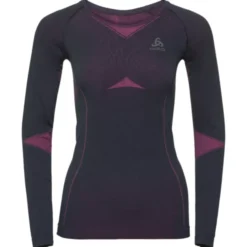 Odlo Performance Evolution Warm Skiunterwäsche -Sportarten Kleidung Geschäft A 3108409 NB2