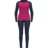 Odlo Active Warm Eco Skiunterwäsche 2 Odlo Active Warm Eco Skiunterwäsche -Sportarten Kleidung Geschäft A 3109254 HB