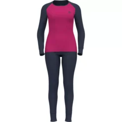 Odlo Active Warm Eco Skiunterwäsche