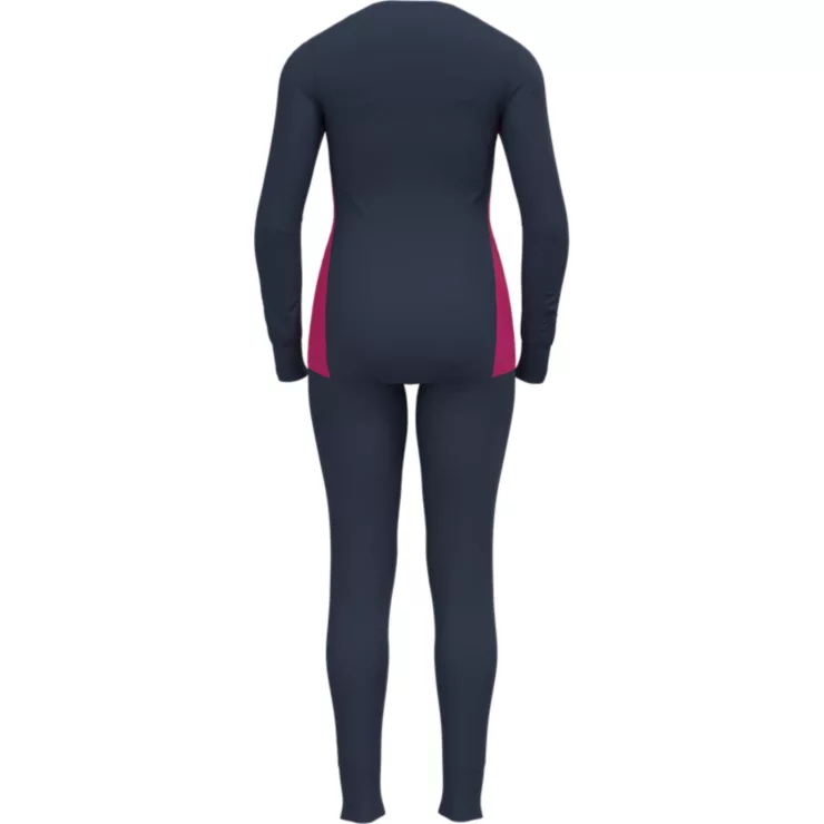 Odlo Active Warm Eco Skiunterwäsche 4 Odlo Active Warm Eco Skiunterwäsche – Bild 2