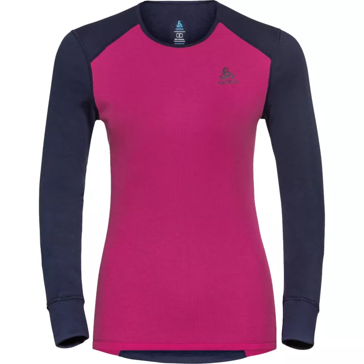 Odlo Active Warm Eco Skiunterwäsche 7 Odlo Active Warm Eco Skiunterwäsche – Bild 5