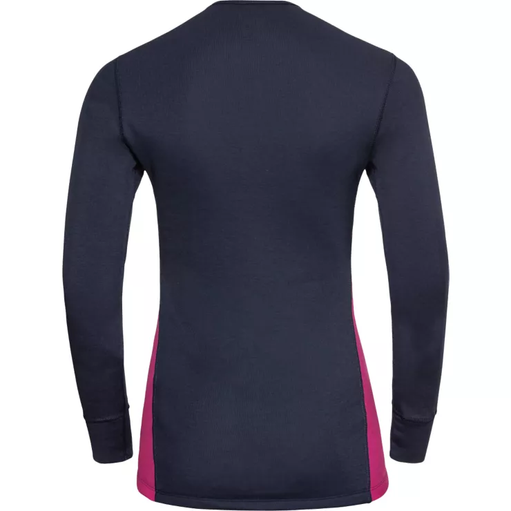 Odlo Active Warm Eco Skiunterwäsche 8 Odlo Active Warm Eco Skiunterwäsche – Bild 6