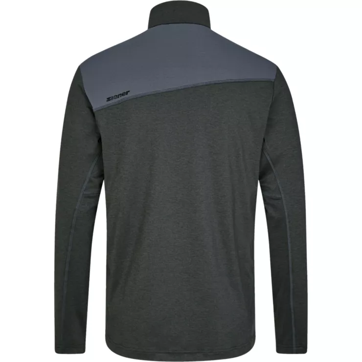 Ziener JONGA Ski Underlayer Skiunterwäsche 4 Ziener JONGA Ski Underlayer Skiunterwäsche – Bild 2