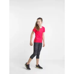 Benger Fitness 3/4 Tight Fitnesshose 8 Benger Fitness 3/4 Tight Fitnesshose -Sportarten Kleidung Geschäft A 3119492 NB2