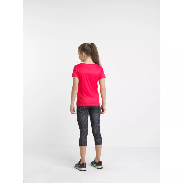 Benger Fitness 3/4 Tight Fitnesshose 6 Benger Fitness 3/4 Tight Fitnesshose – Bild 4