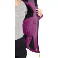 Maier Sports Fast Dynamic Skijacke -Sportarten Kleidung Geschäft A 3120674 NB2