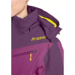 Maier Sports Fast Dynamic Skijacke -Sportarten Kleidung Geschäft A 3120674 NB3