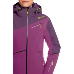 Maier Sports Fast Dynamic Skijacke -Sportarten Kleidung Geschäft A 3120674 NB4