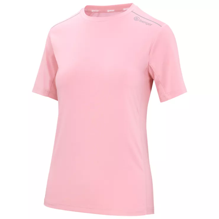 Benger Running Shirt Laufshirt 3 Benger Running Shirt Laufshirt