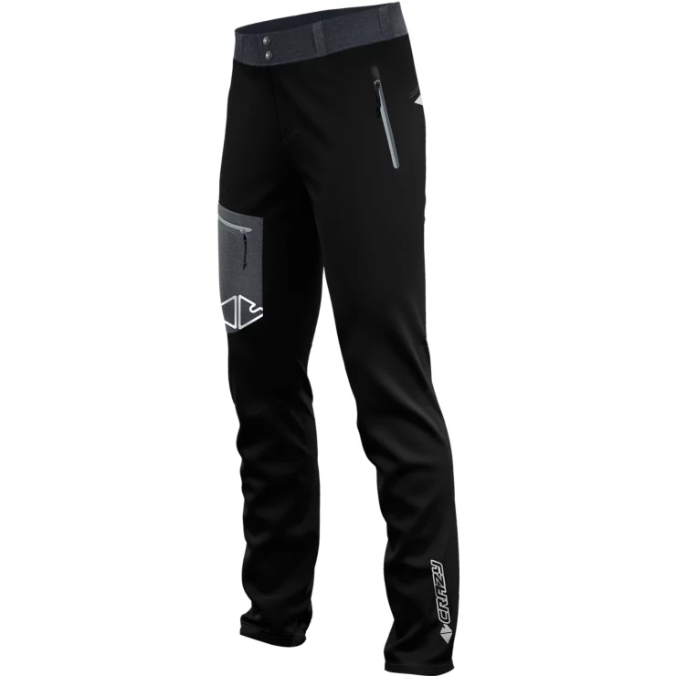 Crazy Idea PANT RESOLUTION Tourenhose 3 Crazy Idea PANT RESOLUTION Tourenhose