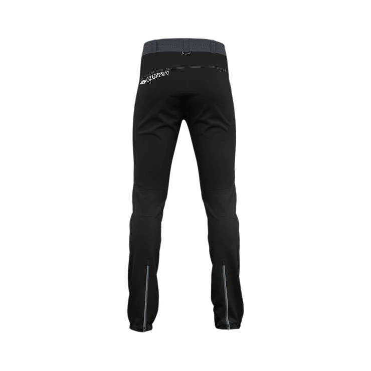 Crazy Idea PANT RESOLUTION Tourenhose 4 Crazy Idea PANT RESOLUTION Tourenhose – Bild 2