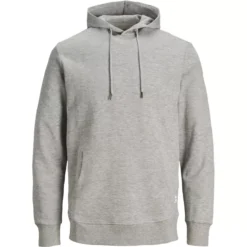 Jack & Jones JJEBasic Sweat Hood Bluse