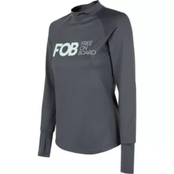 4F UNDERWEAR BIMD030 Funktionsshirt