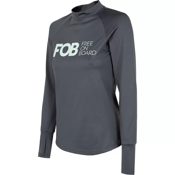 4F UNDERWEAR BIMD030 Funktionsshirt 3 4F UNDERWEAR BIMD030 Funktionsshirt