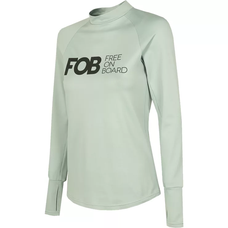 4F UNDERWEAR BIMD030 Funktionsshirt 3 4F UNDERWEAR BIMD030 Funktionsshirt