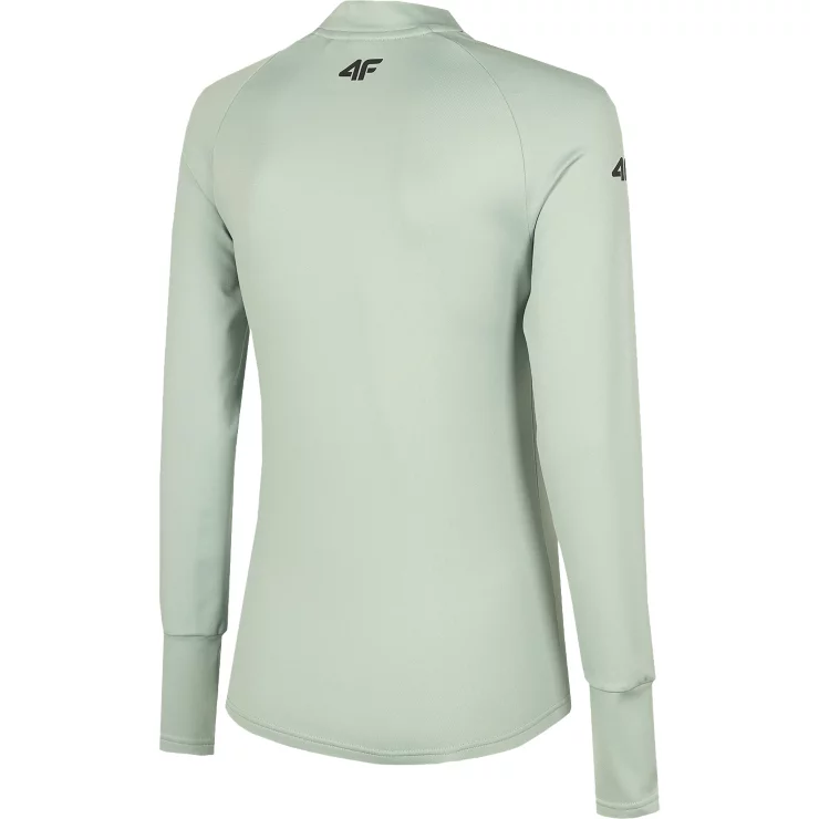 4F UNDERWEAR BIMD030 Funktionsshirt 4 4F UNDERWEAR BIMD030 Funktionsshirt – Bild 2