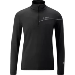 Maier Sports Rolli Funktionsshirt