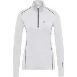 Maier Sports Rolli Funktionsshirt