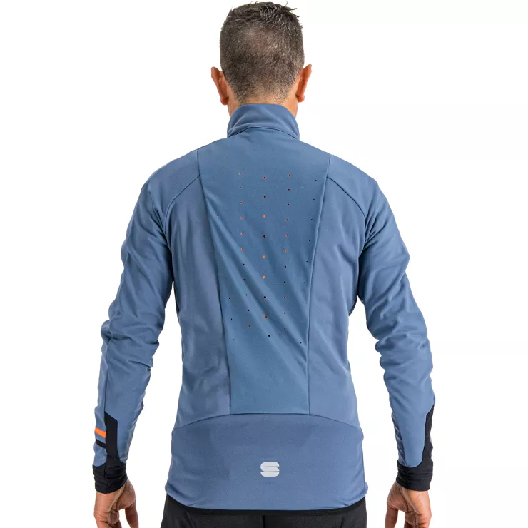 SPORTFUL Apex Langlaufjacke 4 SPORTFUL Apex Langlaufjacke – Bild 2