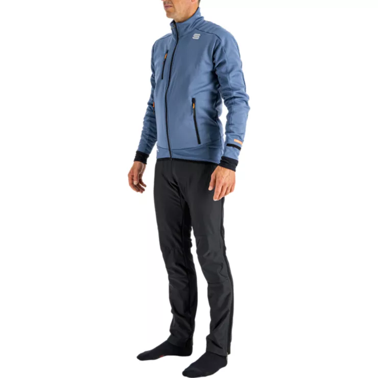 SPORTFUL Apex Langlaufjacke 6 SPORTFUL Apex Langlaufjacke – Bild 4