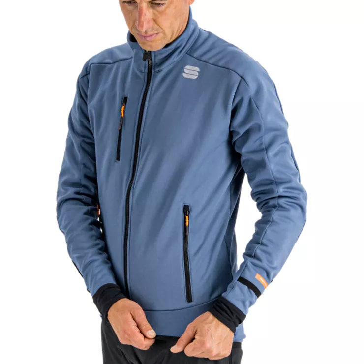 SPORTFUL Apex Langlaufjacke 8 SPORTFUL Apex Langlaufjacke – Bild 6