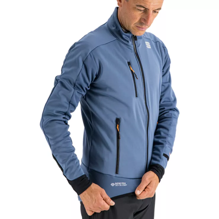 SPORTFUL Apex Langlaufjacke 9 SPORTFUL Apex Langlaufjacke – Bild 7