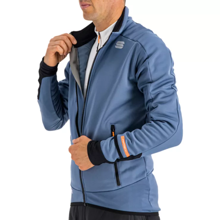 SPORTFUL Apex Langlaufjacke 10 SPORTFUL Apex Langlaufjacke – Bild 8