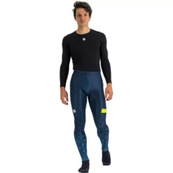 SPORTFUL Squadra Tight Langlaufhose -Sportarten Kleidung Geschäft A 3123004 NB6