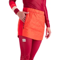 SPORTFUL Doro Skirt Langlaufhose