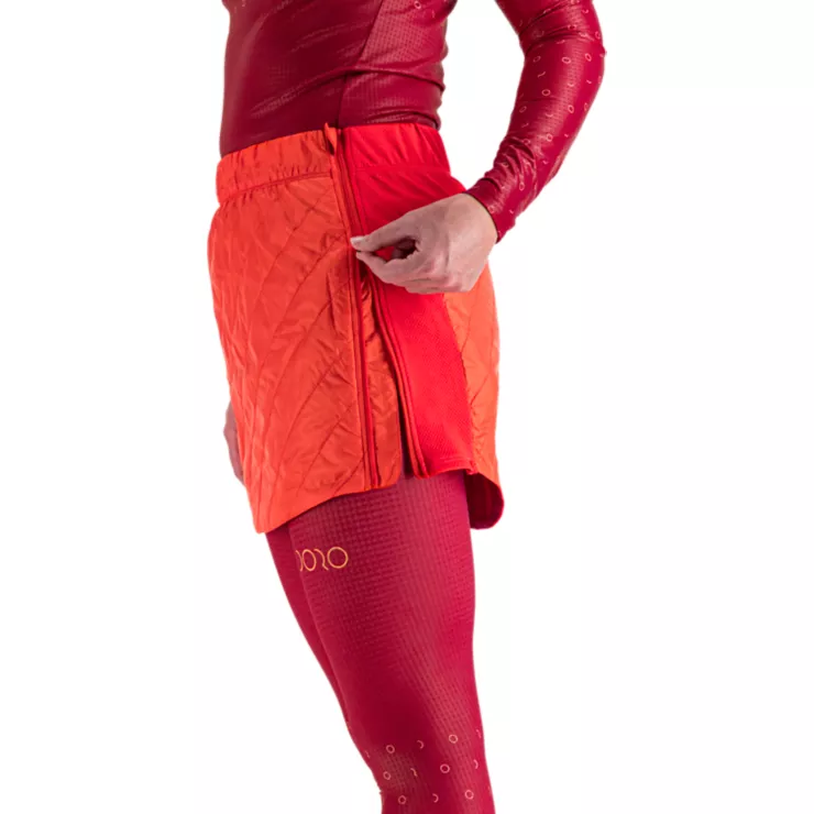 SPORTFUL Doro Skirt Langlaufhose 4 SPORTFUL Doro Skirt Langlaufhose – Bild 2