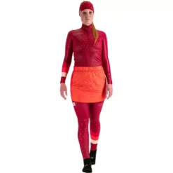 SPORTFUL Doro Skirt Langlaufhose 13 SPORTFUL Doro Skirt Langlaufhose -Sportarten Kleidung Geschäft A 3123127 NB2