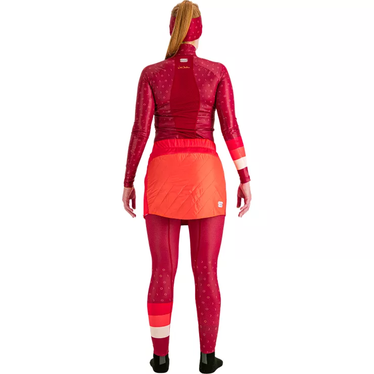 SPORTFUL Doro Skirt Langlaufhose 7 SPORTFUL Doro Skirt Langlaufhose – Bild 5