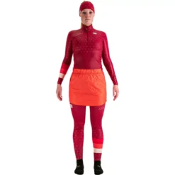 SPORTFUL Doro Skirt Langlaufhose 16 SPORTFUL Doro Skirt Langlaufhose -Sportarten Kleidung Geschäft A 3123127 NB5
