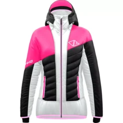 Crazy Idea JKT INSPIRE Wanderjacke