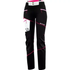 Crazy Idea PANT INSPIRE Tourenhose