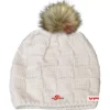 Ski Austria Beanie LATTICE Mütze