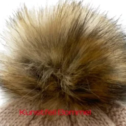 Ski Austria Beanie LATTICE Mütze -Sportarten Kleidung Geschäft A 3126458 NB3