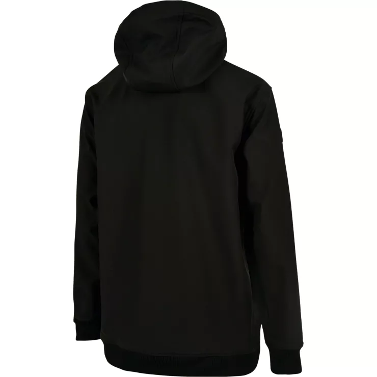 SAS WATTS Softshell Hoodie ORBITAL Snowboardjacke 4 SAS WATTS Softshell Hoodie ORBITAL Snowboardjacke – Bild 2