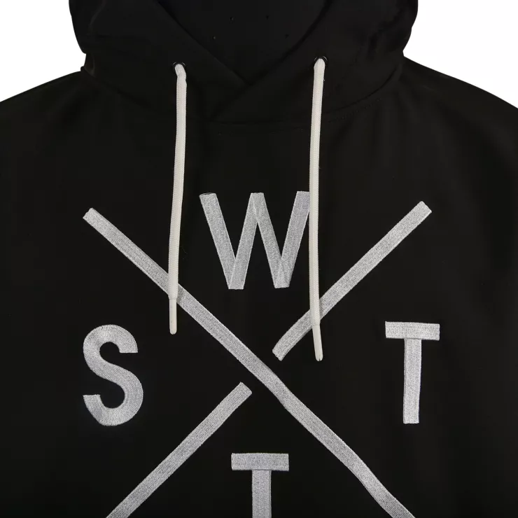 SAS WATTS Softshell Hoodie ORBITAL Snowboardjacke 6 SAS WATTS Softshell Hoodie ORBITAL Snowboardjacke – Bild 4