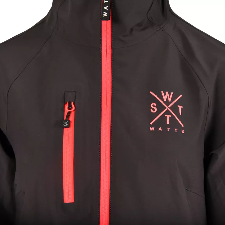 SAS WATTS ULTIME Snowboardjacke 6 SAS WATTS ULTIME Snowboardjacke – Bild 4