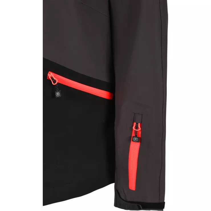 SAS WATTS ULTIME Snowboardjacke 7 SAS WATTS ULTIME Snowboardjacke – Bild 5