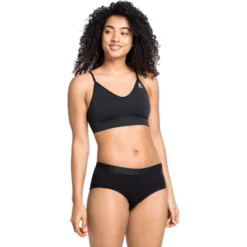 Odlo Seamless Soft Sport BH -Sportarten Kleidung Geschäft A 3127127 NB2