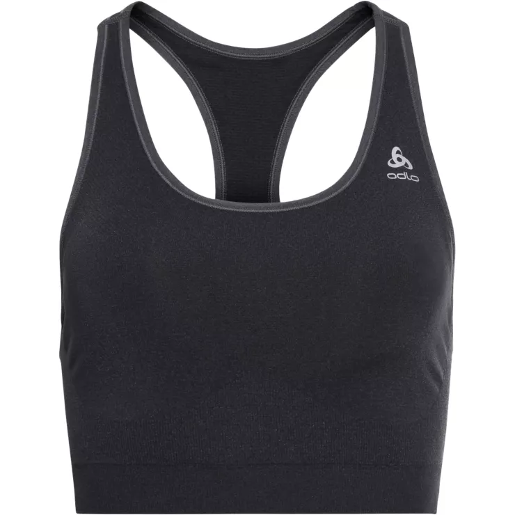Odlo Seamless Medium Ceramicool Sport BH 3 Odlo Seamless Medium Ceramicool Sport BH